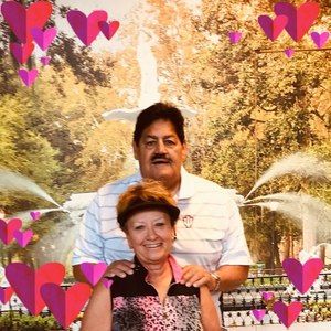 Meet your Posher, Becky